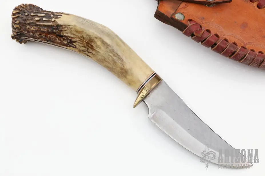 Crown Stag Skinner 4 Crown Stag Skinner - Image 2