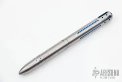 Titanium Twister Pen