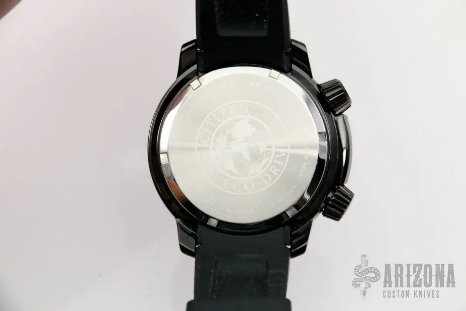 Citizen Eco-Drive GMT Diver's Watch BJ7085-09E 4 Citizen Eco-Drive GMT Diver's Watch BJ7085-09E - Image 2