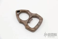 Copper Bottle Rocket Escape Pod -Knives at Knife Center 1659724261 9828