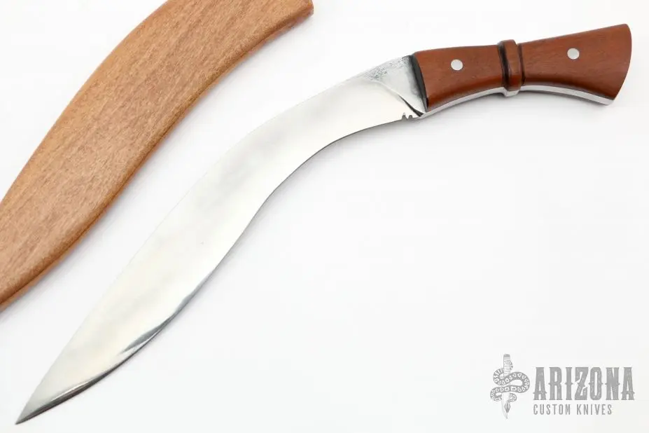 Kukri 3 Kukri