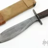 US WWI Mod. 1917 Bolo Fighting Knife 2 US WWI Mod. 1917 Bolo Fighting Knife -Knives at Knife Center 1660325704 2513