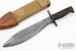 US WWI Mod. 1917 Bolo Fighting Knife