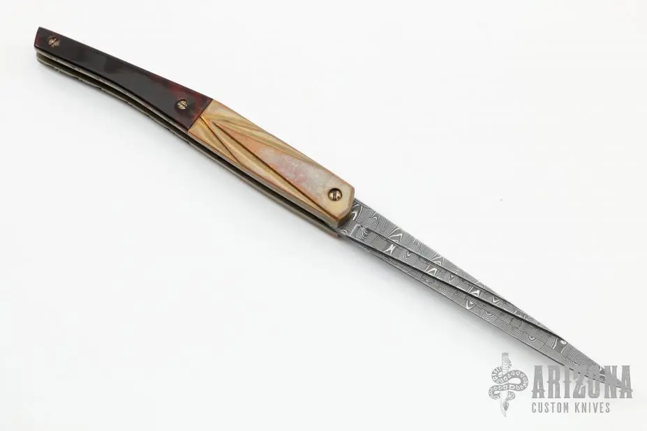 Slipjoint 4 Slipjoint - Image 2