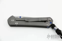 Small Sebenza 31- Dog Paw Graphic -Knives at Knife Center 1660325981 4478