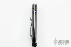 Small Sebenza 31- Dog Paw Graphic -Knives at Knife Center 1660325981 4622