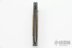 Damascus And Mammoth Auto 11 Damascus And Mammoth Auto -Knives at Knife Center 1660651302 0914