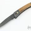 Damascus And Mammoth Auto -Knives at Knife Center 1660651302 8939