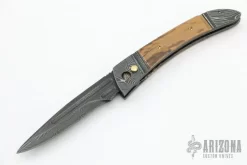 Damascus And Mammoth Auto