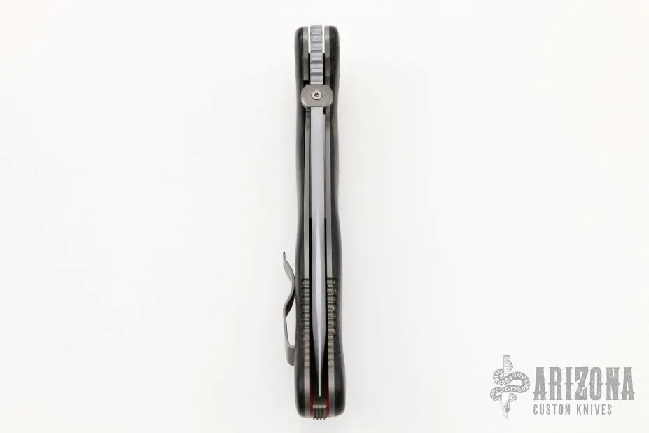 Large Linerlock Folder 6 Large Linerlock Folder - Image 4