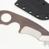 MSC SLCC - Titanium 1 MSC SLCC - Titanium -Knives at Knife Center 1660845526 7950