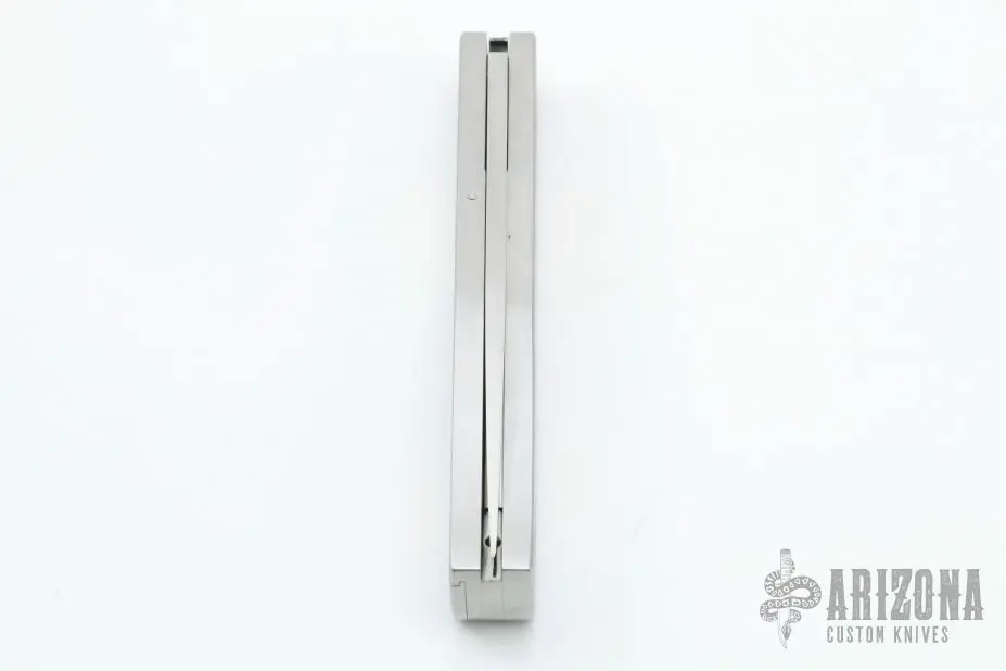 Interframe Hidden Release D/A Auto - Pocket Locket 7 Interframe Hidden Release D/A Auto - Pocket Locket - Image 5