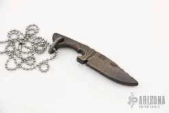 Custom Brass Bottle Opener