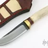 Special Hunter W/ Hamon 2 Special Hunter W/ Hamon -Knives at Knife Center 1661200212 4090