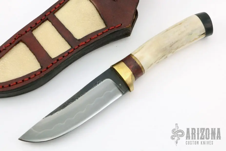 Special Hunter W/ Hamon 3 Special Hunter W/ Hamon