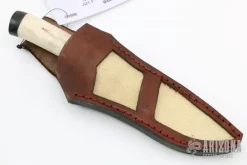 Special Hunter W/ Hamon 7 Special Hunter W/ Hamon -Knives at Knife Center 1661200212 9642