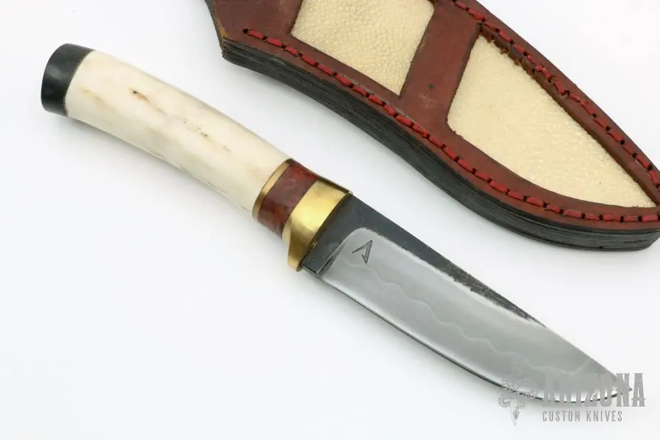 Special Hunter W/ Hamon 4 Special Hunter W/ Hamon - Image 2