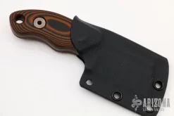 Mini Cleaver 7 Mini Cleaver -Knives at Knife Center 1661358009 0314