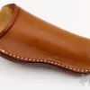 Leather Belt Sheath - Hand Tooled -Knives at Knife Center 1661359725 5331