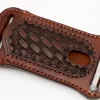 Leather Belt Sheath - Cross Draw 2 Leather Belt Sheath - Cross Draw -Knives at Knife Center 1661443950 3640