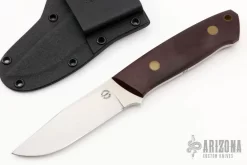 K-DPII Drop Point Hunter