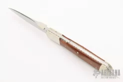 Lockback Fighter 9 Lockback Fighter -Knives at Knife Center 1661975623 2158