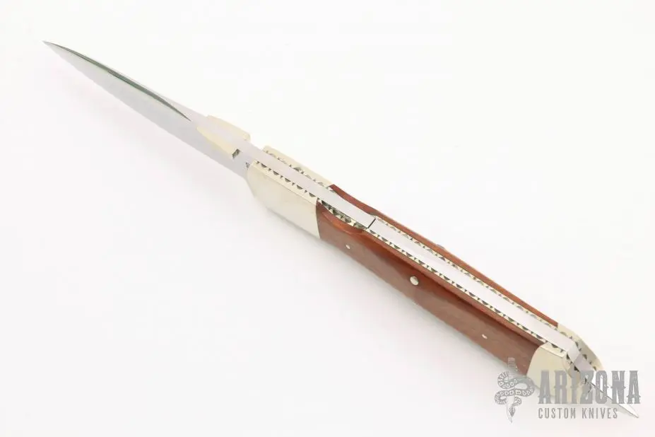 Lockback Fighter 5 Lockback Fighter - Image 3