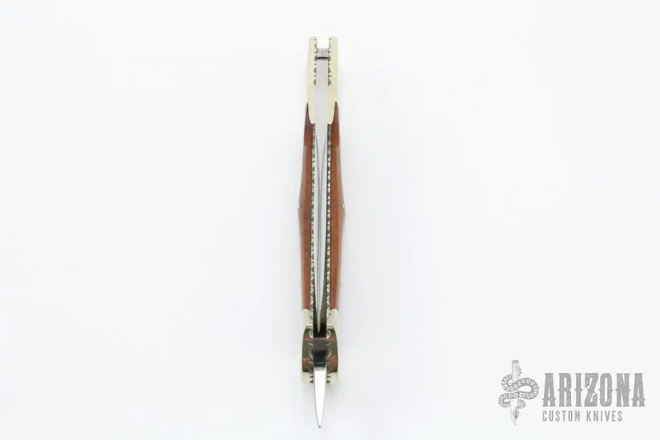 Lockback Fighter 7 Lockback Fighter - Image 5