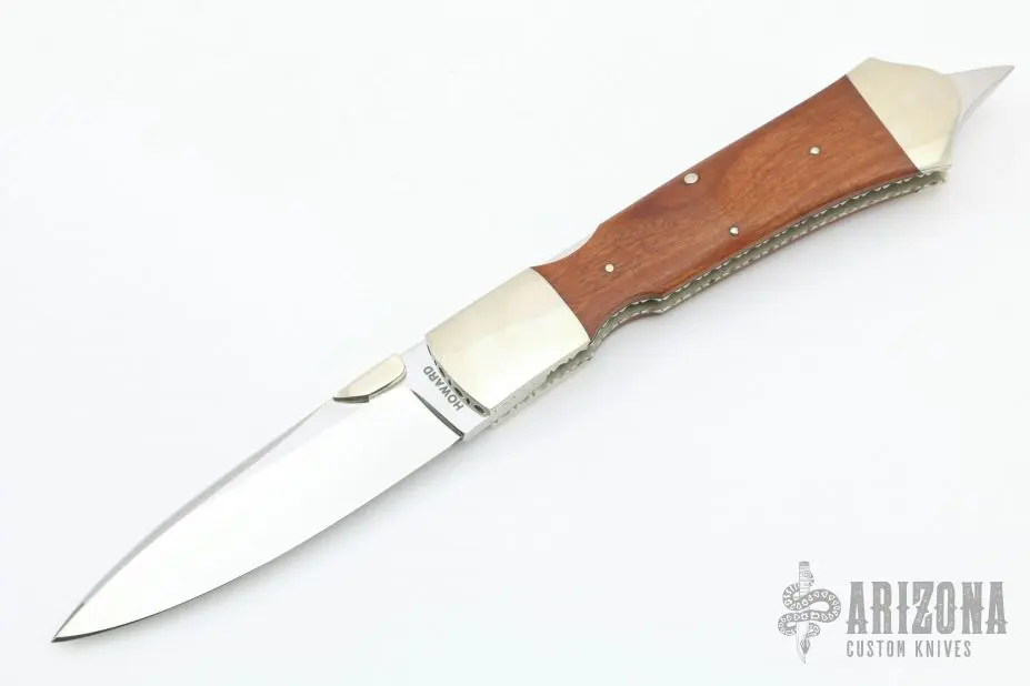 Lockback Fighter 3 Lockback Fighter