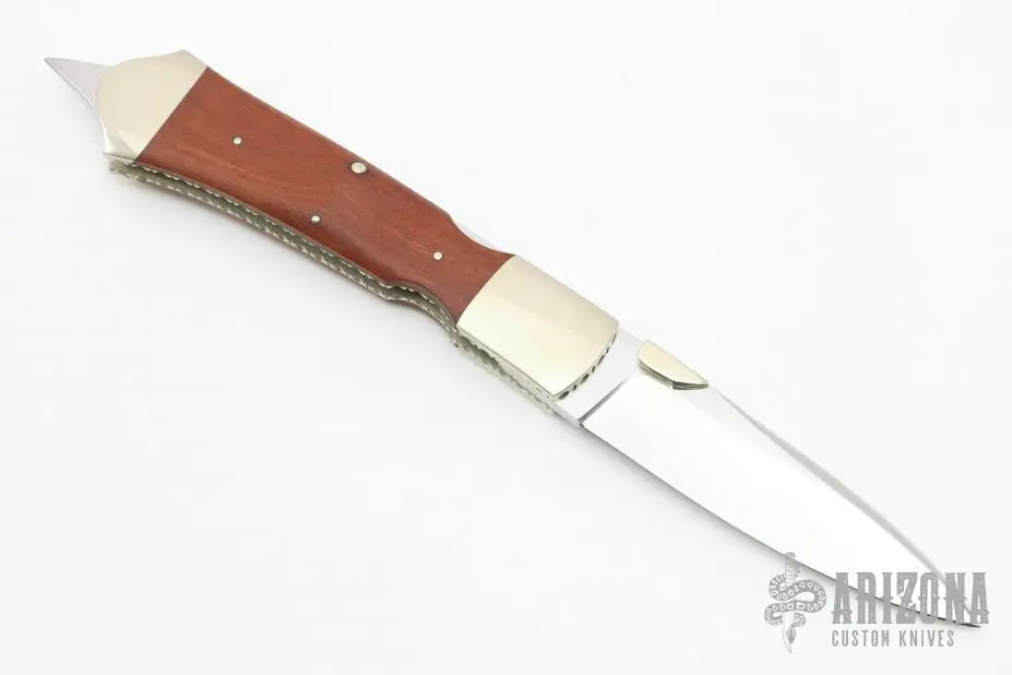 Lockback Fighter 4 Lockback Fighter - Image 2