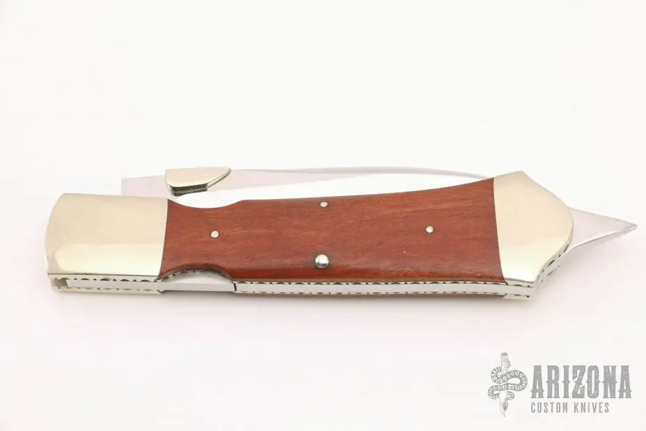 Lockback Fighter 6 Lockback Fighter - Image 4