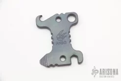 Babar Multitool Gray/Green