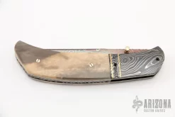 Gentleman's Linerlock 10 Gentleman's Linerlock -Knives at Knife Center 1662650888 0199