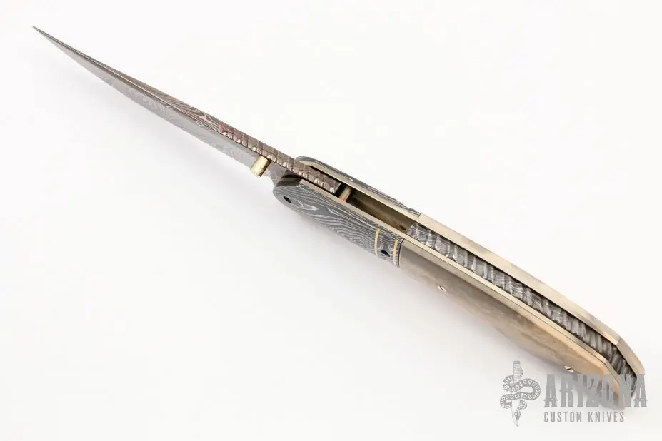 Gentleman's Linerlock 5 Gentleman's Linerlock - Image 3