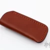 Brown Leather Pocket Sheath 1 Brown Leather Pocket Sheath -Knives at Knife Center 1662656297 8734
