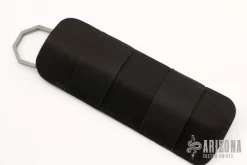 Titanium Kubaton W/ Gravity OTF Icepick -Knives at Knife Center 1662741160 6020