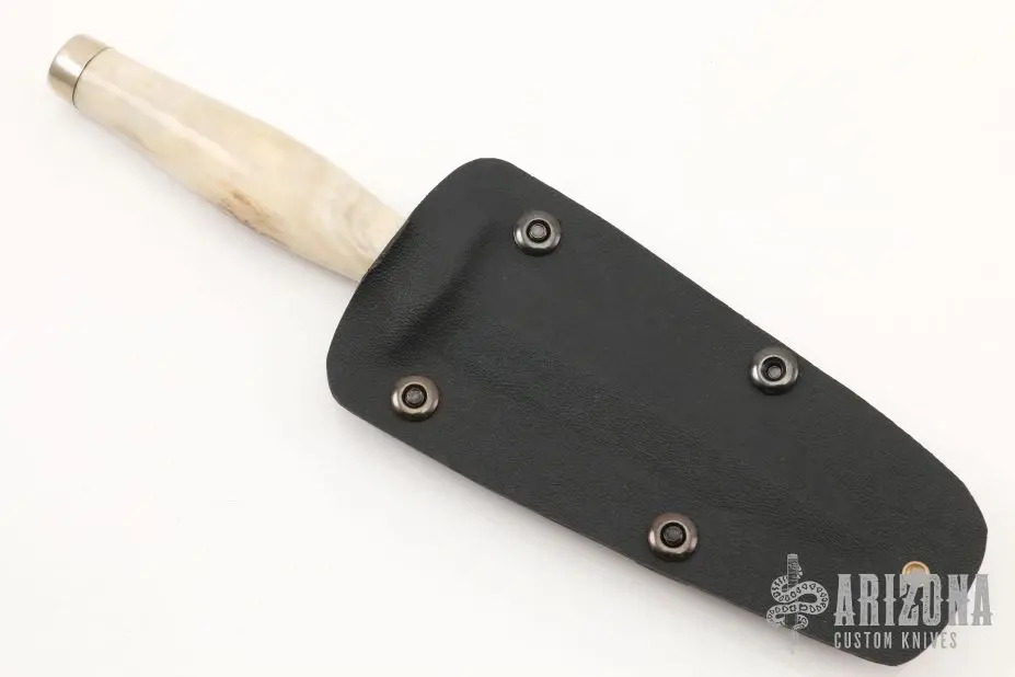 Damascus Dagger 5 Damascus Dagger - Image 3