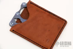 Crisis Card -Knives at Knife Center 1663000601 1264