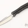 BaliTac - Carbon Fiber 2 BaliTac - Carbon Fiber -Knives at Knife Center 1663004998 2935