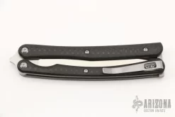 BaliTac - Carbon Fiber 7 BaliTac - Carbon Fiber -Knives at Knife Center 1663004998 5744