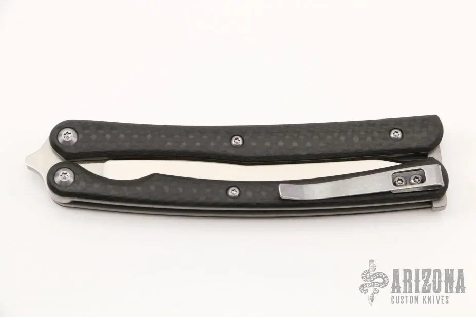 BaliTac - Carbon Fiber 5 BaliTac - Carbon Fiber - Image 3