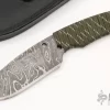 Damascus Navigator Prototype -Knives at Knife Center 1663082663 6191