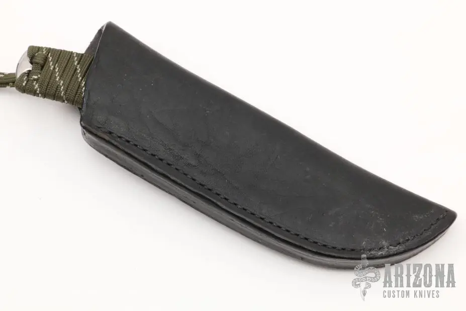 Damascus Navigator Prototype 5 Damascus Navigator Prototype - Image 3