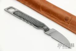 Buddy - Wave 2 Paper Micarta -Knives at Knife Center 1663093353 4762
