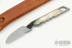 Buddy - Cattle (Faux Horn)