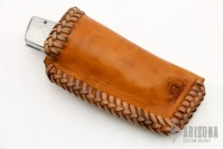 Damasteel And MOP Bolster Release 13 Damasteel And MOP Bolster Release -Knives at Knife Center 1663184929 8412