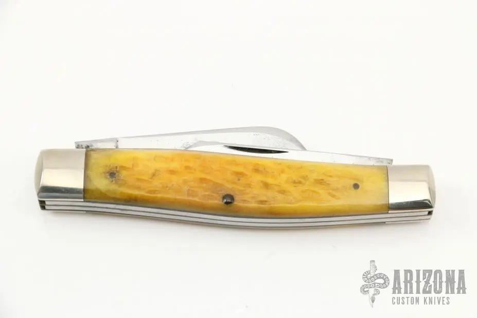 3-Blade Slipjoint 5 3-Blade Slipjoint - Image 3