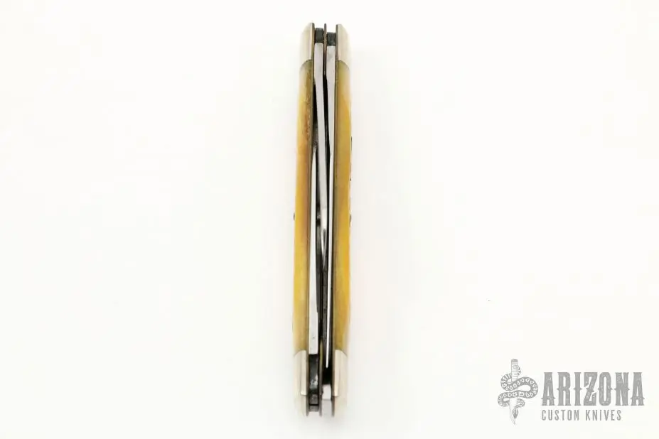 3-Blade Slipjoint 6 3-Blade Slipjoint - Image 4