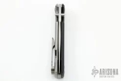 Ultramar Liberation 229 Tanto Black G10 Titanium 9 Ultramar Liberation 229 Tanto Black G10 Titanium -Knives at Knife Center 1663342367 2376