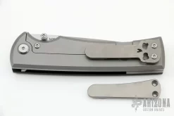 Ultramar Liberation 229 Tanto Black G10 Titanium 8 Ultramar Liberation 229 Tanto Black G10 Titanium -Knives at Knife Center 1663342367 7227